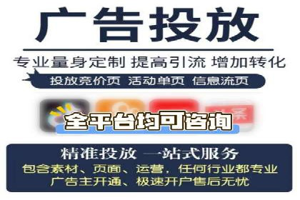 竞价广告案例：网络推广新思路